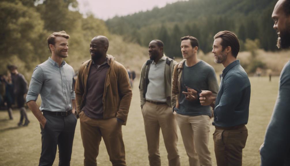 encouraging teamwork through leadership