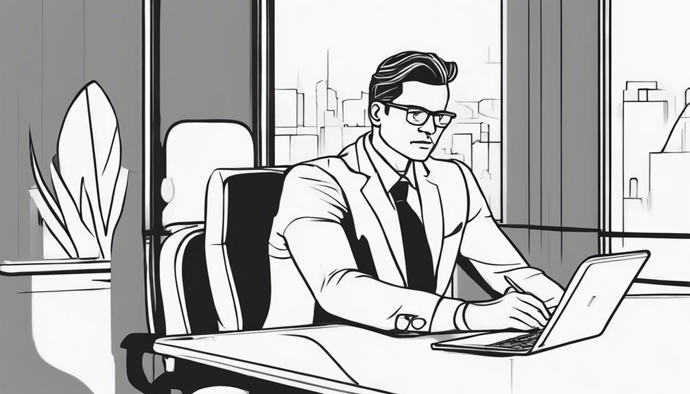 Top 10 Essential Personality Development Skills for Leadership Success 1 embracing personal responsibility fully