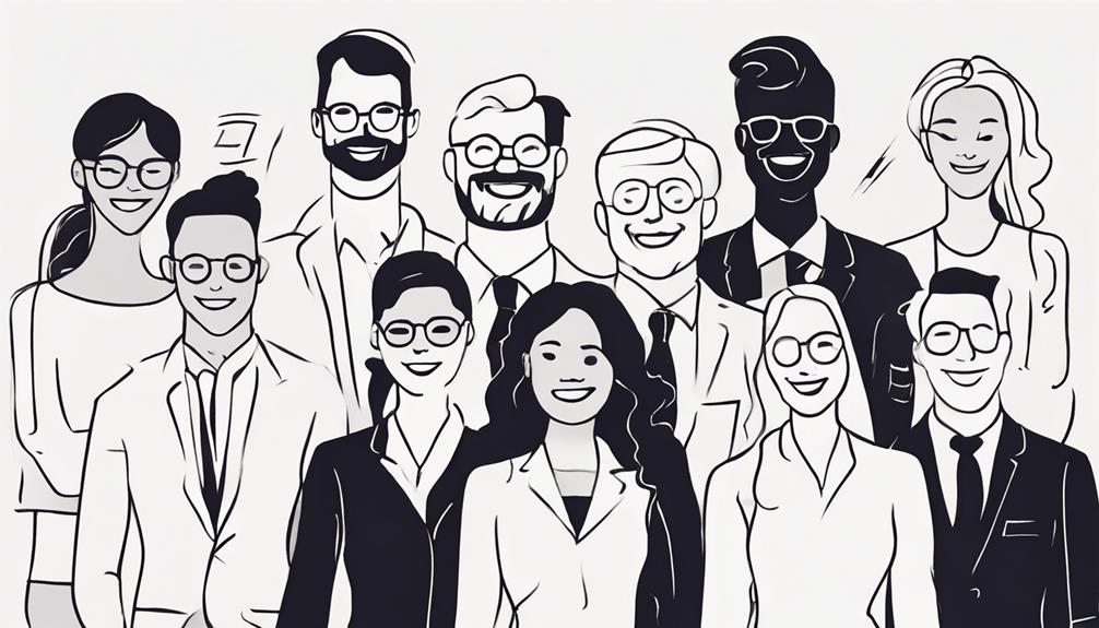 Top 10 Essential Personality Development Skills for Leadership Success 2 consistent positive mindset needed