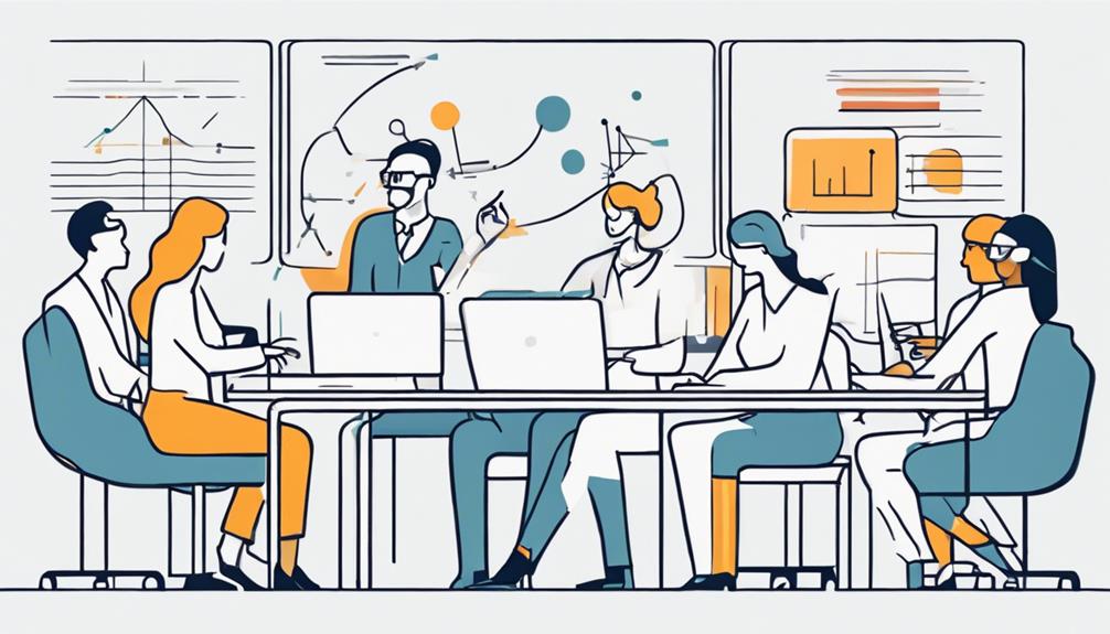 Top 10 Essential Personality Development Skills for Leadership Success 7 empowering teams for success