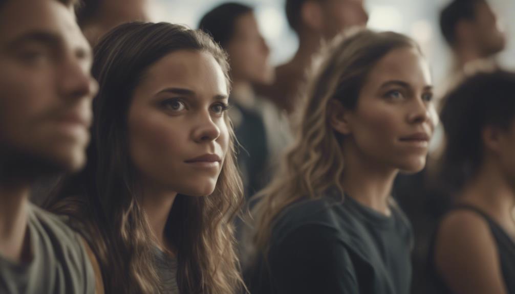 practicing empathy and care