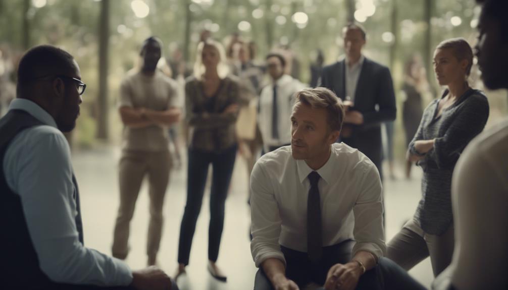 reflecting on performance reviews