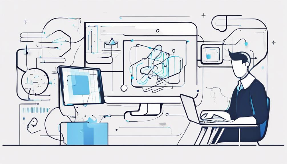utilize digital tools effectively
