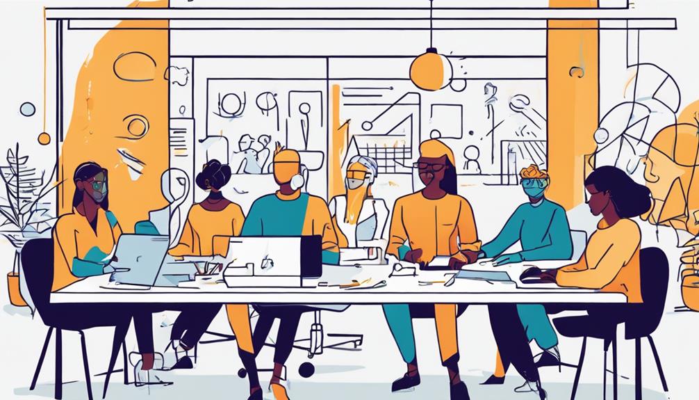 Building Diverse Teams 2 analyzing comprehensive and holistic