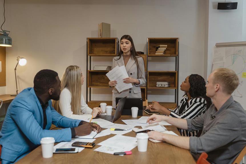 Delegating Effectively