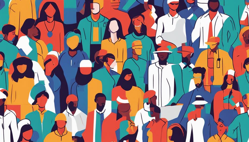 Building Diverse Teams 1 embracing diversity in teams