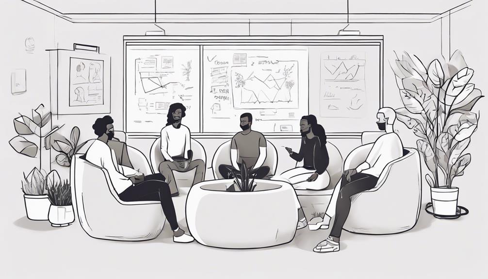 Building Diverse Teams 6 fostering inclusive environments together