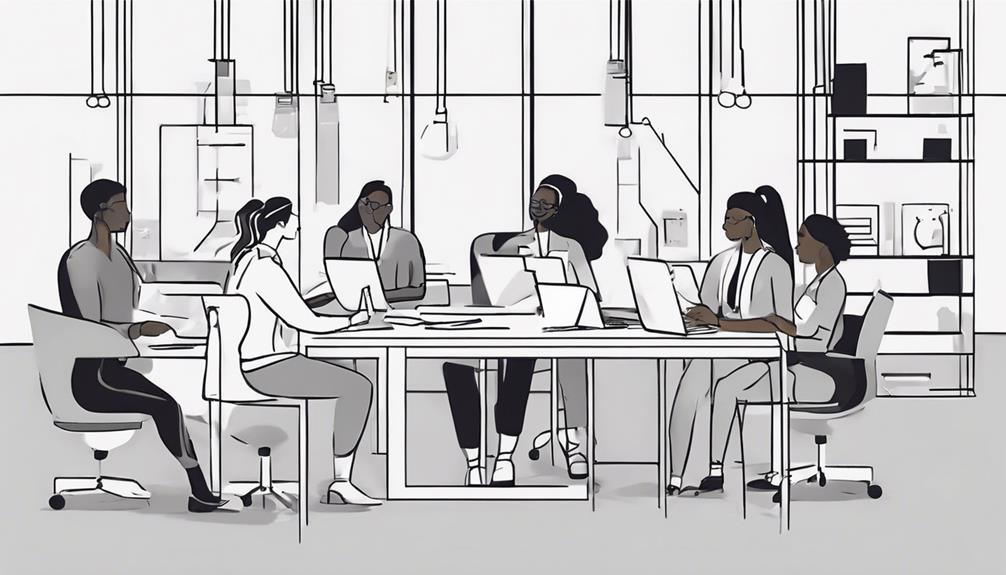 Building Diverse Teams 4 recognizing employee contributions daily
