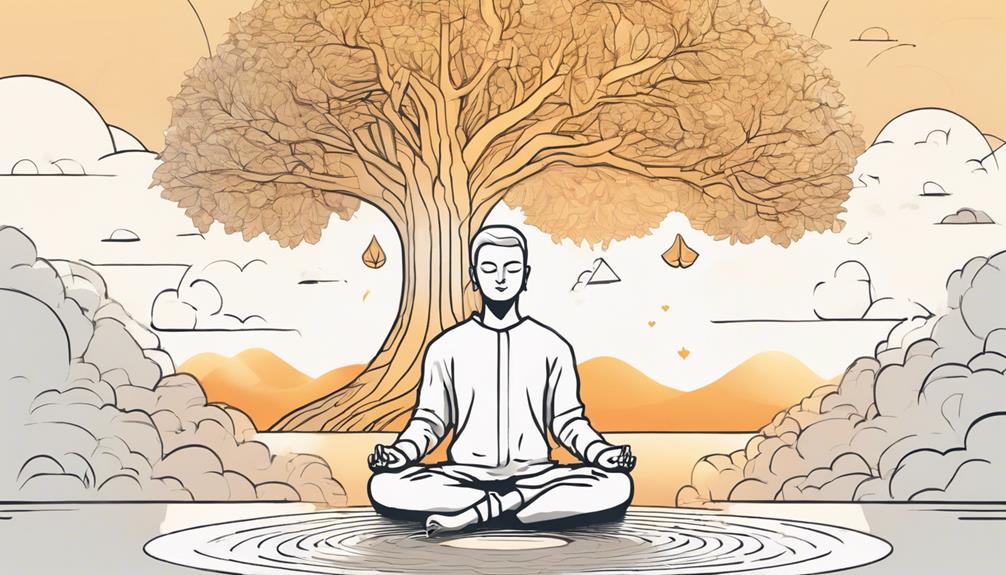Top Self-Awareness Techniques for Emotional Growth 2 reflecting on individual beliefs