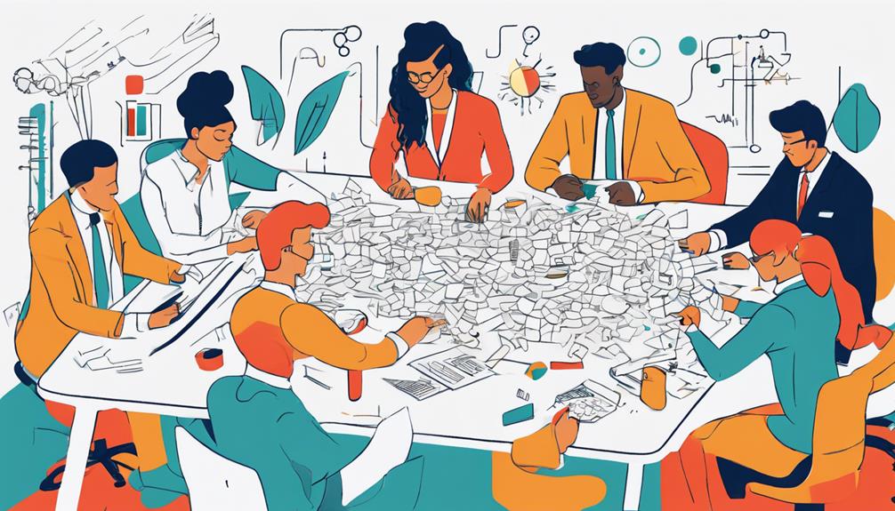 Building Diverse Teams 3 rethinking recruitment for success