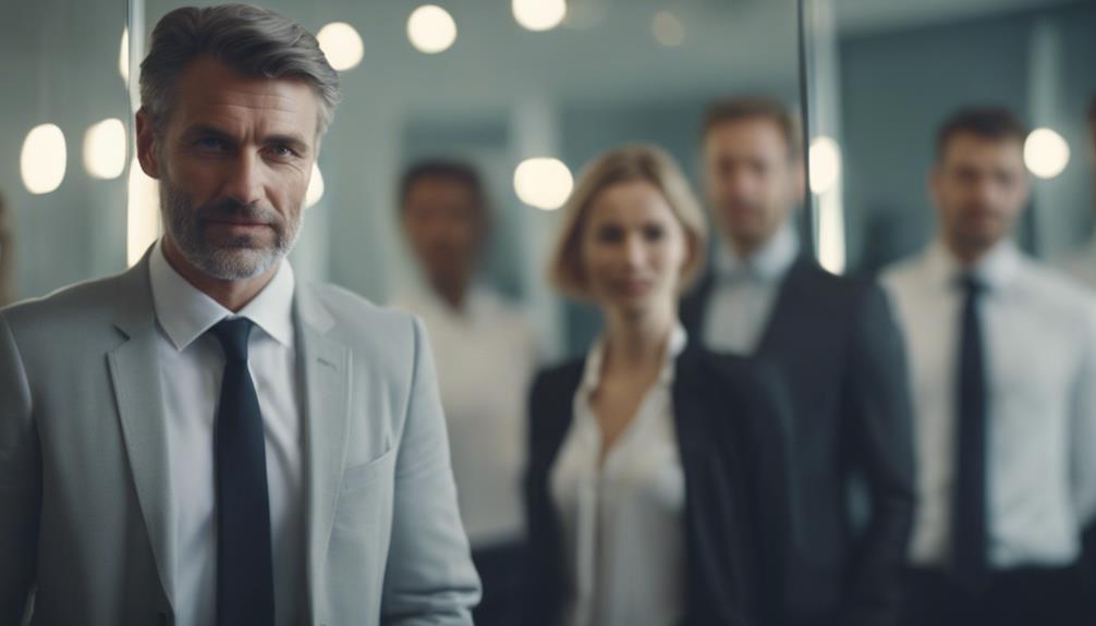 Leveraging Emotional Intelligence in Leadership 0001
