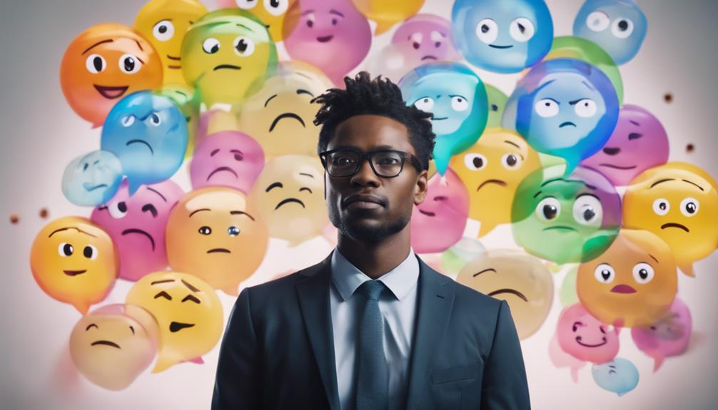 Leveraging Emotional Intelligence in Leadership 0002