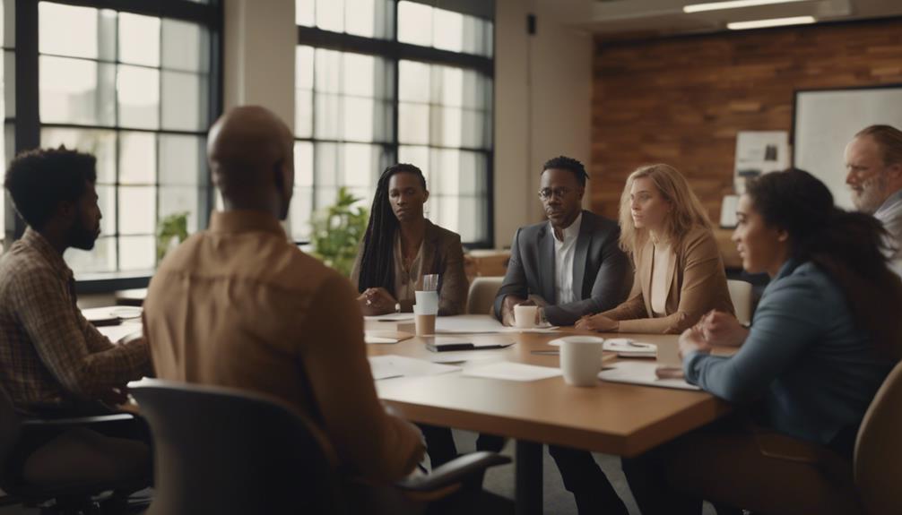 Leveraging Emotional Intelligence in Leadership 0005