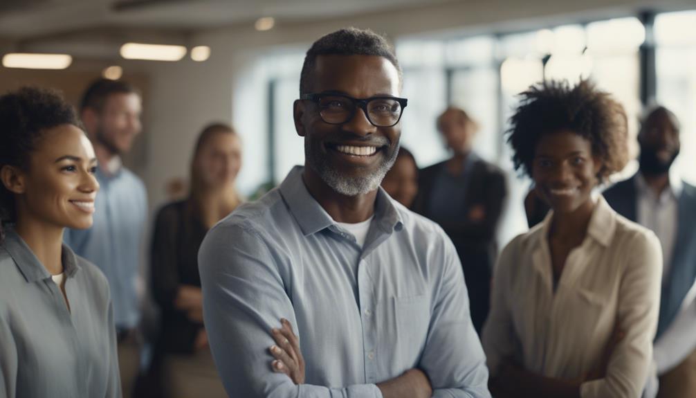 Leveraging Emotional Intelligence in Leadership 0006