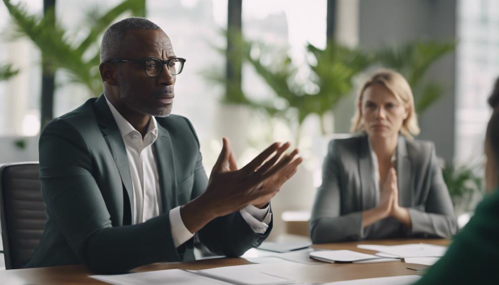 Leveraging Emotional Intelligence in Leadership 0008