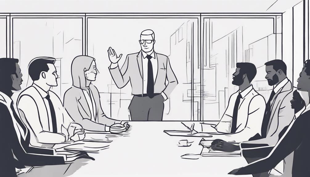 intelligent leadership through emotions