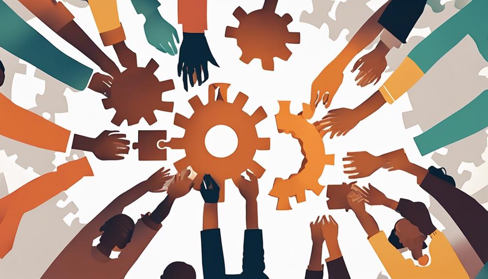 Empowering Your Team: Strategies for Success 2 boosting team performance effectively