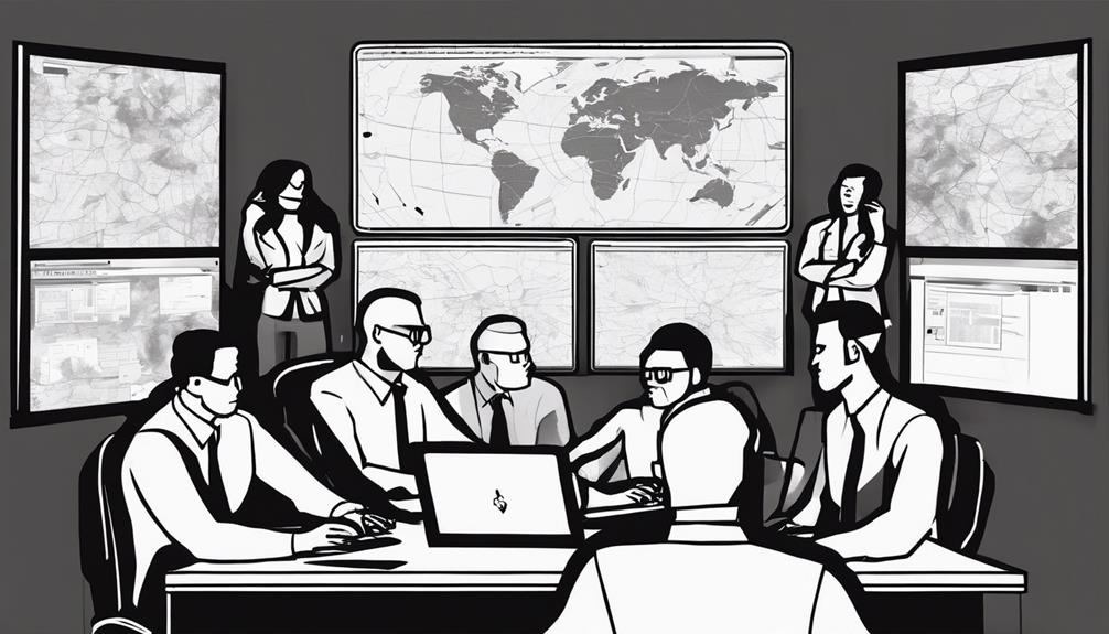 The Role of Leadership in Crisis Management 3 clear calm and concise