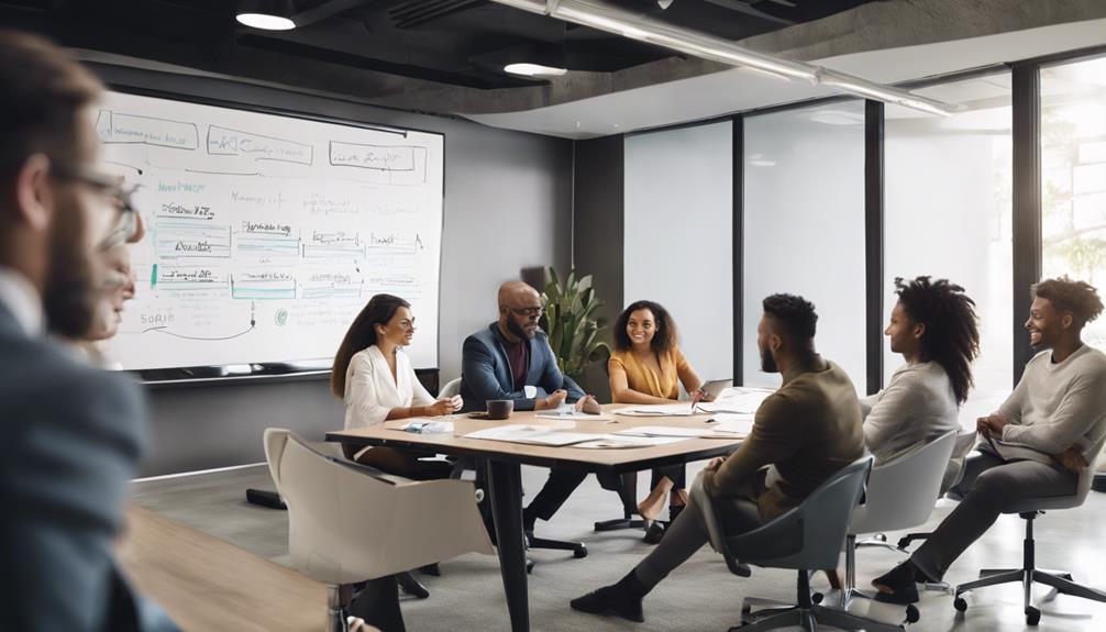 Empowering Your Team: Strategies for Success 6 clear communication is key