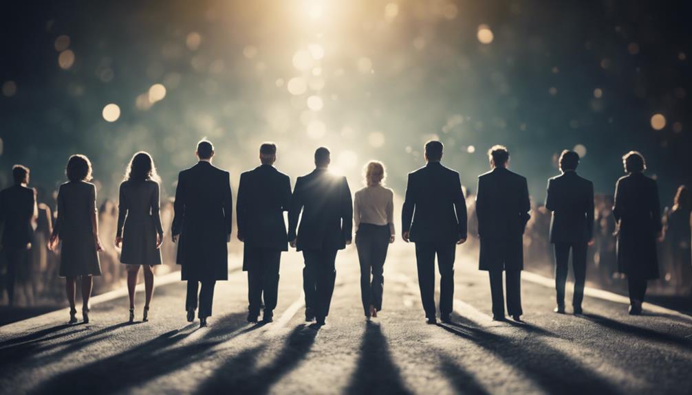 Why Trust Is Essential in Effective Leadership 2 confidence in choices