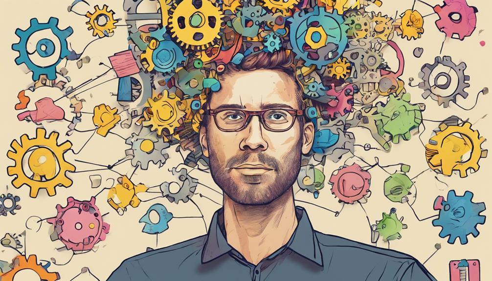 Innovative Thinking: Driving Change and Growth 3 creating human centric solutions mindfully