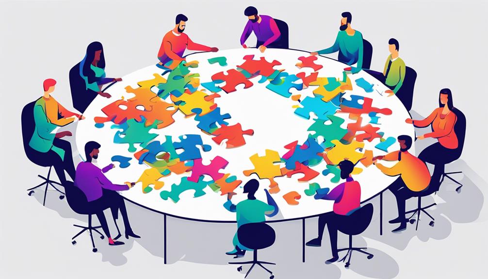 effective team communication strategies