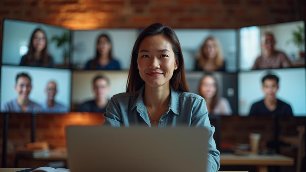 Effective Leadership in Virtual Teams 2 effective virtual team leadership