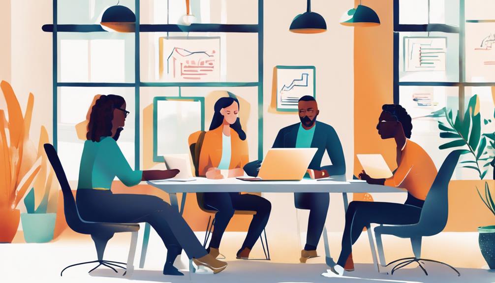 Empowering Your Team: Strategies for Success 5 enhancing individual control freedom