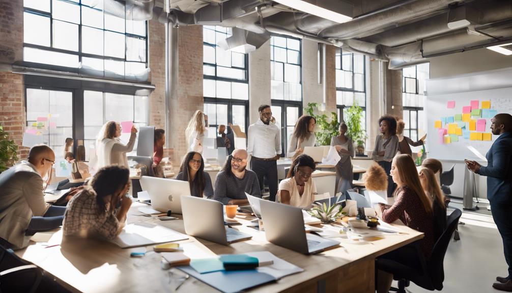 Empowering Your Team: Strategies for Success 8 enhancing student academic growth