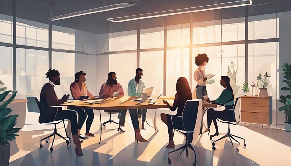 Empowering Your Team: Strategies for Success 1 fostering autonomous decision making