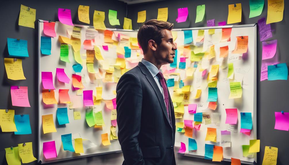 Innovative Thinking: Driving Change and Growth 4 fostering innovation from within