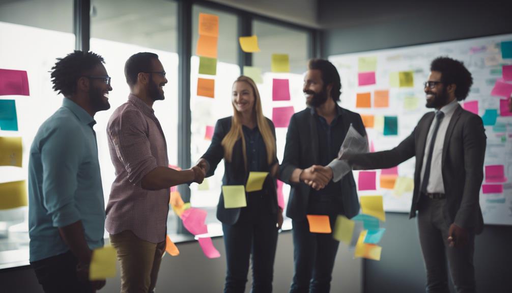 Why Trust Is Essential in Effective Leadership 4 fostering relational confidence steps