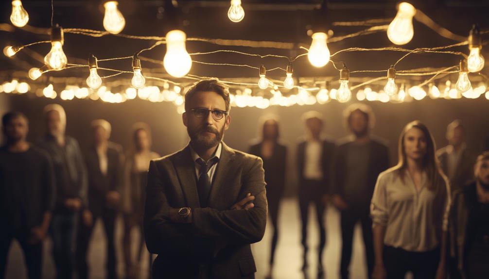 Why Trust Is Essential in Effective Leadership 5 fostering trust through innovation