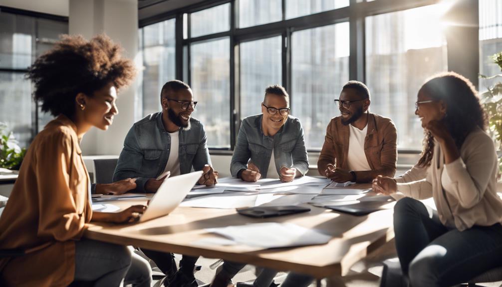 Empowering Your Team: Strategies for Success 2 granting autonomy to teams
