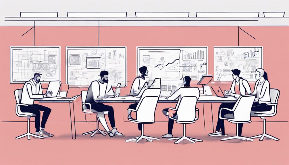 tailored learning for customers