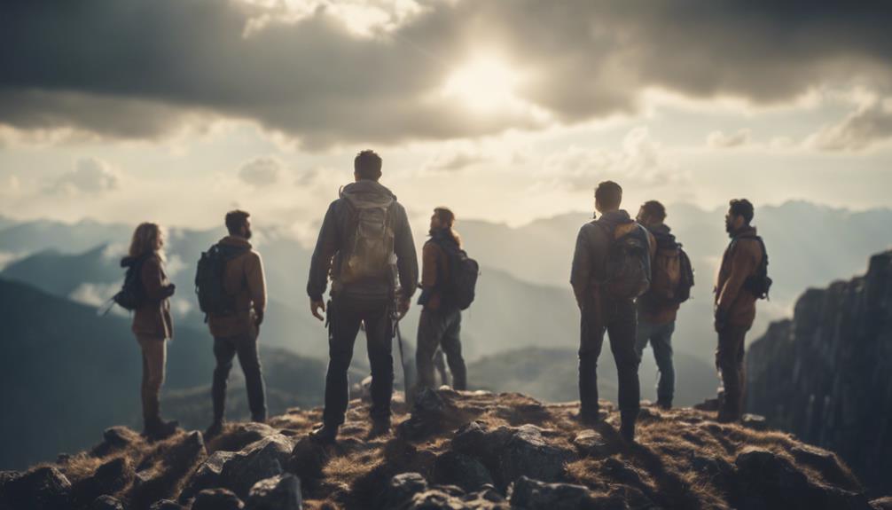 Why Trust Is Essential in Effective Leadership 1 trustworthy leadership characteristics defined