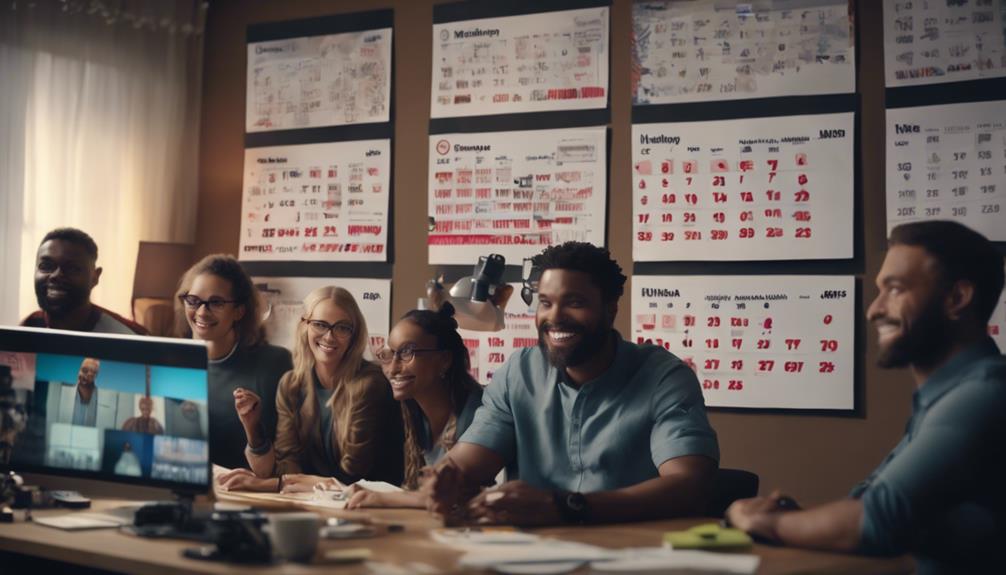Techniques for Keeping Remote Teams Engaged 2 Techniques for Keeping Remote Teams Engaged 1 0001