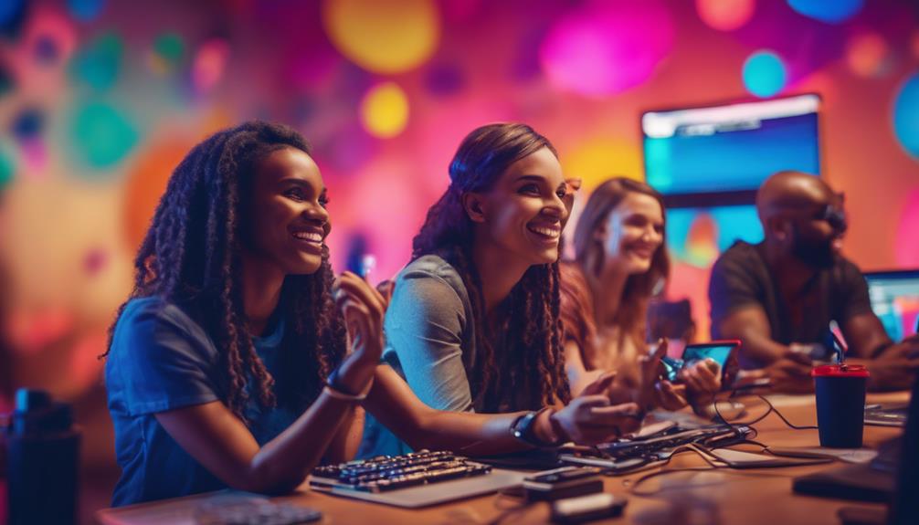 Techniques for Keeping Remote Teams Engaged 6 Techniques for Keeping Remote Teams Engaged 1 0004