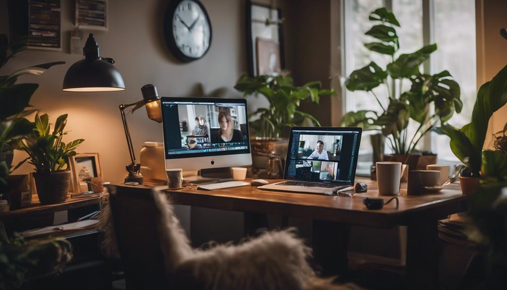 Techniques for Keeping Remote Teams Engaged 10 Techniques for Keeping Remote Teams Engaged 1 0007