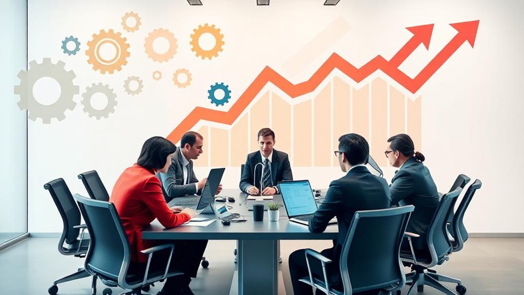 adapting to new challenges