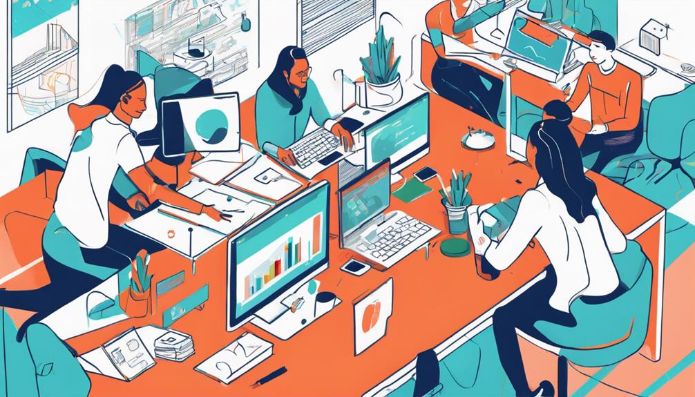 boosting workplace satisfaction levels
