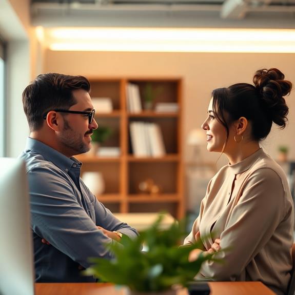 **The Silent Erosion: Navigating the Feedback Void in Leadership** 3 compassionate communication in feedback
