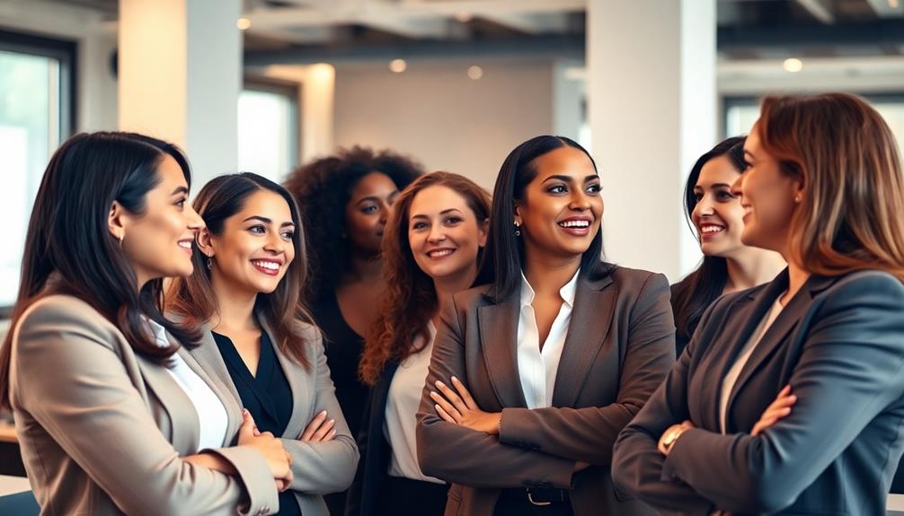Innovative Leadership Strategies From Women in the C-Suite