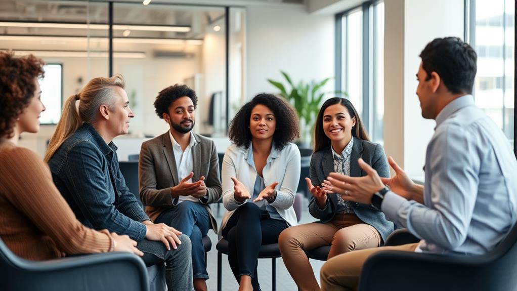 Managing Difficult Team Members 2 effective interaction techniques