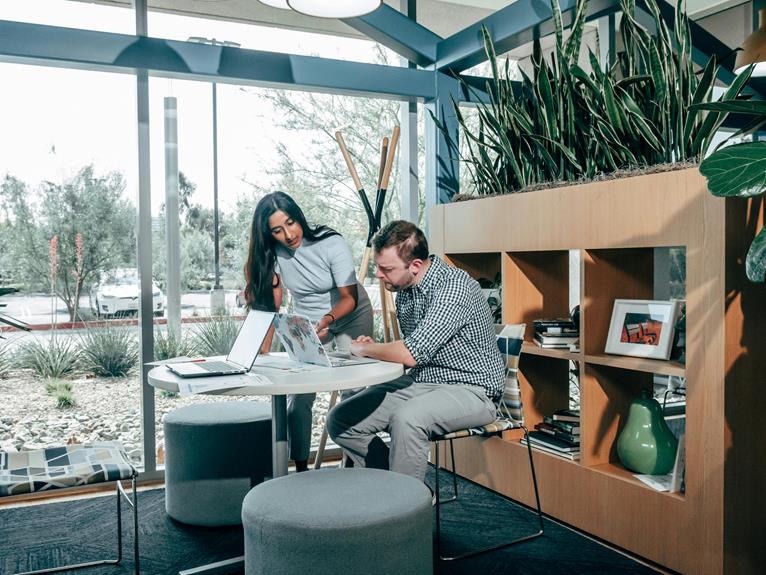 enhancing workplace satisfaction strategies