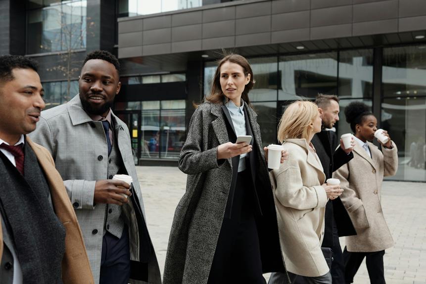 female ceos innovative strategies