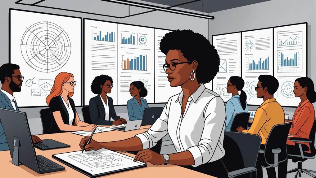 foster professional development growth
