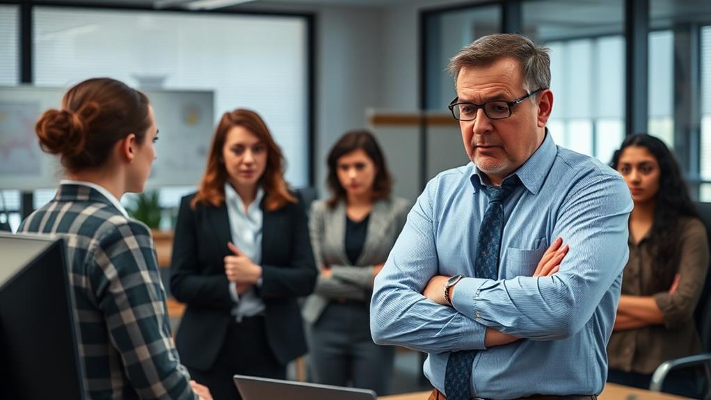 Managing Difficult Team Members 1 identify key issues precisely