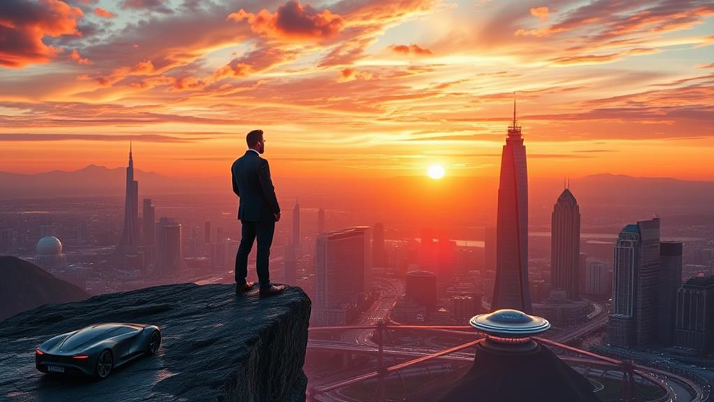 inspiring strategic decision making