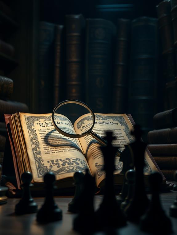 interpreting legal code nuances